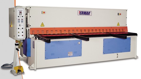 ERMAKSAN HGS